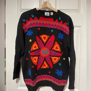 Vintage Sweater